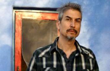 Howe Gelb