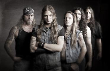 Iced Earth