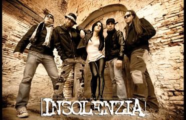 Insolenzia