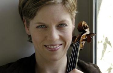 Isabelle Faust