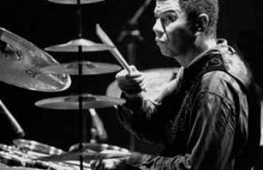 Jack DeJohnette