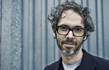 James Rhodes