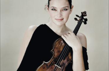 Janine Jansen