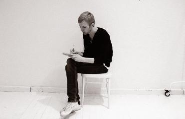 Jay-Jay Johanson