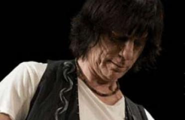 Jeff Beck