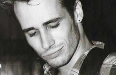 Jeff Buckley