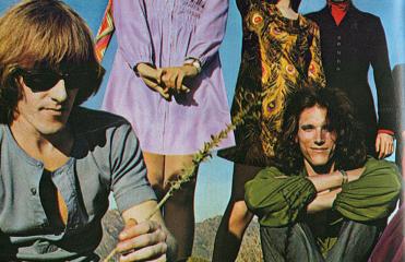 Jefferson Airplane