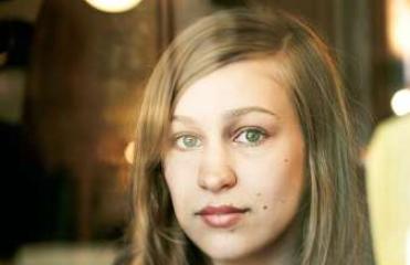 Joanna Newsom