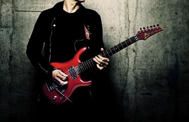 Joe Satriani