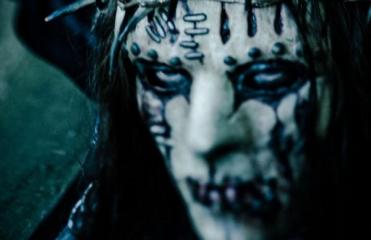 Joey Jordison