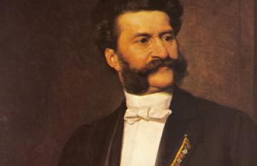 Johann Strauss II