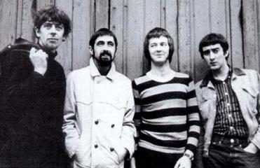 John Mayall & The Bluesbreakers