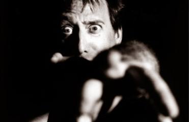 John Zorn