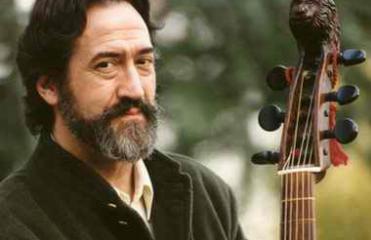 Jordi Savall