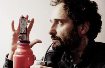 Jorge Drexler