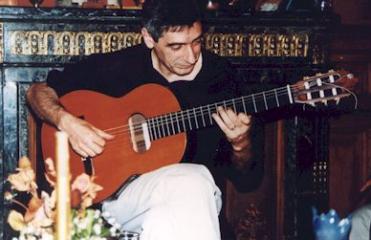 Juan Falú