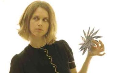 Juana Molina