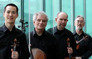 Juilliard String Quartet