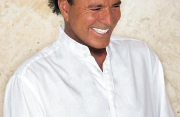 Julio Iglesias