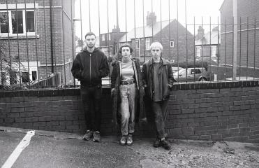 Kagoule