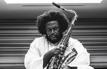 Kamasi Washington