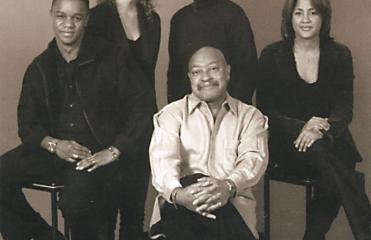 Kenny Barron Quintet