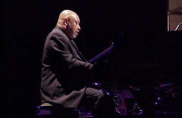 Kenny Barron