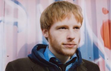 Kevin Devine