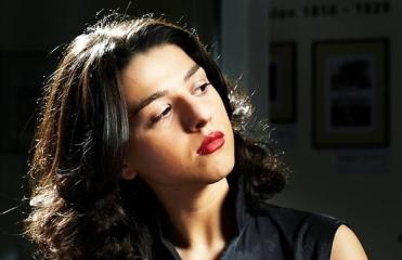 Khatia Buniatishvili 