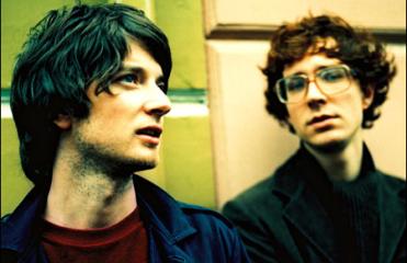 Kings of Convenience