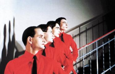 Kraftwerk