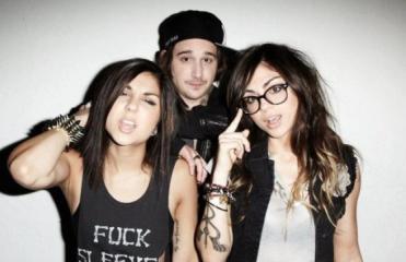 Krewella