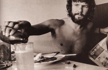 Kris Kristofferson