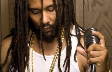 Ky-Mani Marley