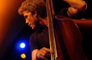 Kyle Eastwood