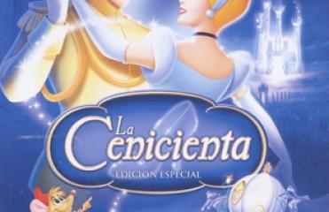 La Cenicienta