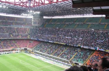 La Curva