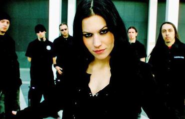 Lacuna Coil