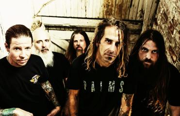 Lamb of God