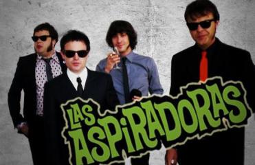 Las Aspiradoras