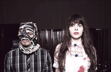 Le Butcherettes