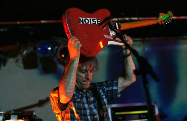 Lee Ranaldo