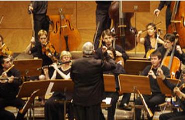 Les Musiciens du Louvre