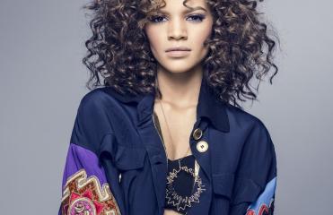 Leslie Grace