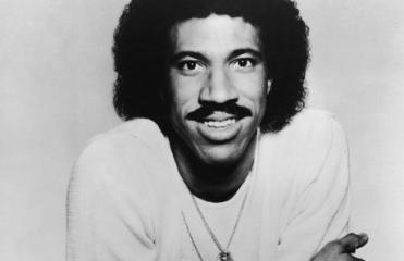 Lionel Richie