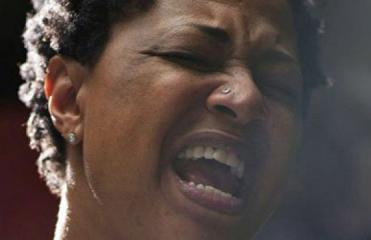 Lisa Fischer