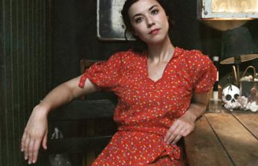 Lisa Hannigan