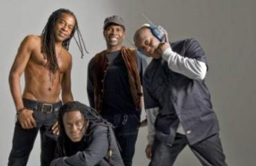 Living Colour