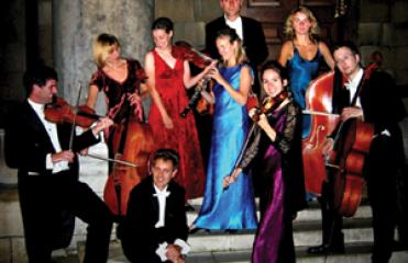 London Concertante