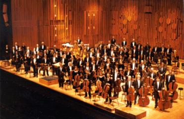 London Symphony Orchestra